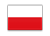 HOLA BEBE' - Polski